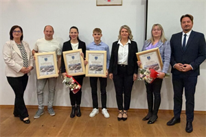 Svečana sjednica u Zagorskim Selima: Mladi u fokusu, a stižu i novi vrtić i stambena zgrada