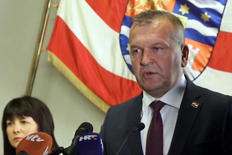 Župan Stričak naglasio "Naš Dom za starije i nakon poskupljenja ostaje najjeftiniji u Varaždinskoj županiji"