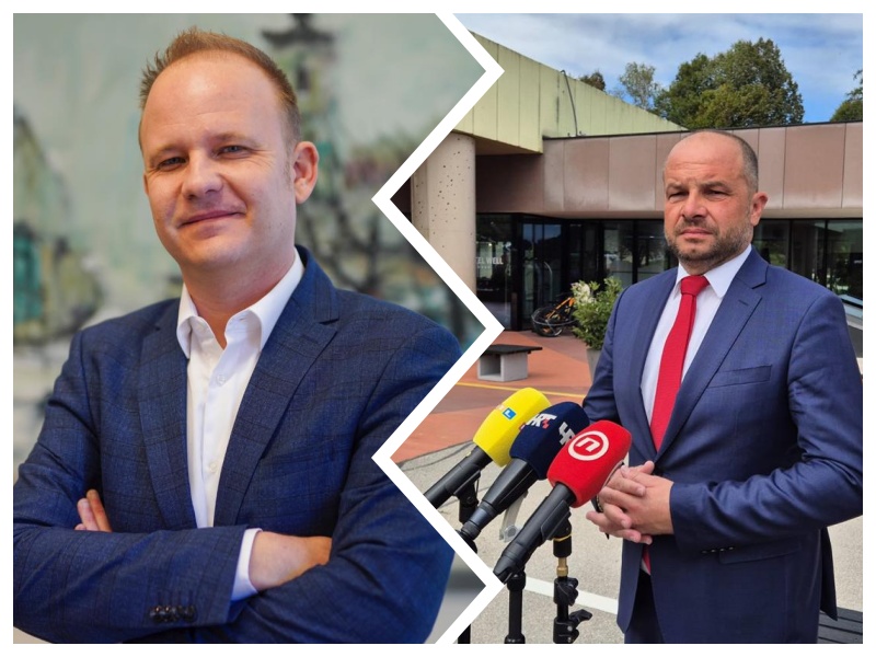 Jakšić ruši Hajdaša Dončića? Šuškanja sve glasnija da bi bio kandidat i za premijera