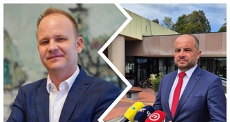 Jakšić ruši Hajdaša Dončića? Šuškanja sve glasnija da bi bio kandidat i za premijera