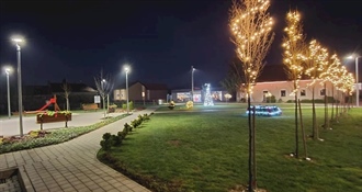 Božićna čarolija stiže u Malu Suboticu: koncerti, Božićni sajam, moto mrazovi i iznenađenje za najmlađe