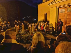 Advent u Đurmancu i ove godine uz bogat program, koncert i druženje uz blagdanske delicije