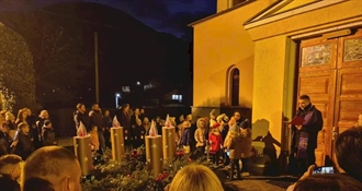 Advent u Đurmancu i ove godine uz bogat program, koncert i druženje uz blagdanske delicije