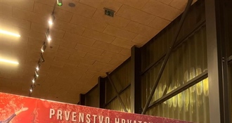 Međimurje ponosno: Gimnastičarke GK Nedelišće osvojile dvije medalje na državnom prvenstvu