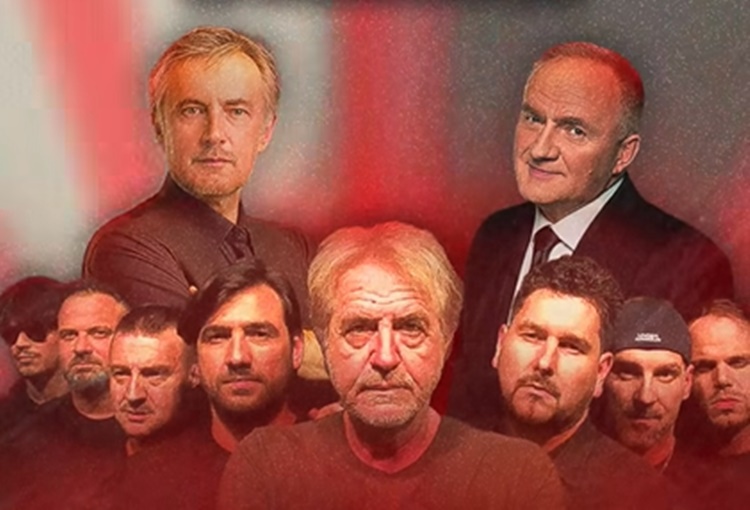 U Švicarskoj zabranjen koncert hrvatskih zvijezda: "Veliki šok i razočaranje"