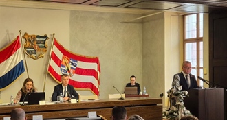 Zadnji aktualac Skupštine Varaždinske županije protekao je u mirnom, rekli bismo, predblagdanskom tonu!!!