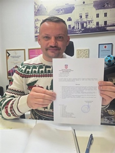 Grad Oroslavje potvrđuje jaku socijalnu politiku – roditelji svakog djeteta koje pohađa gradski ili privatni vrtić dobit će božićnicu