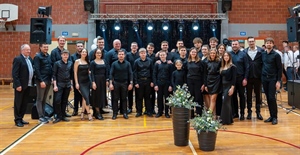 U subotu tradicionalni godišnji koncert Puhačkog orkestra Općine Nedelišće, pod nazivom “Slatka je muzika“