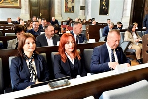 USVOJENO! Proračun Varaždinske županije za 2026. „težak” je 274,5 milijuna eura – Stričak: Najveći prioritet i dalje nam je obrazovanje