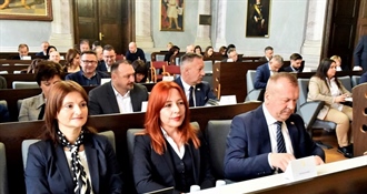 USVOJENO! Proračun Varaždinske županije za 2026. „težak” je 274,5 milijuna eura – Stričak: Najveći prioritet i dalje nam je obrazovanje