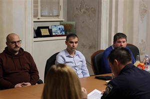 Nakon niza provala, u Ludbregu sazvana sjednica Vijeća za prevenciju kriminaliteta