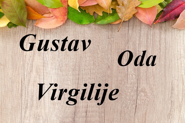 DANAS JE NJIHOV DAN Čestitajte im imendan