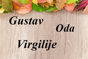 DANAS JE NJIHOV DAN Čestitajte im imendan