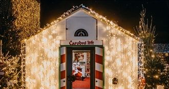 Advent u Varaždinu: Od danas su dostupne besplatne ulaznice za Čarobni lift