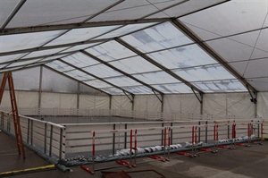 U subotu se otvara natkriveno klizalište kod Macanovog doma u Čakovcu uz zanimljiv program za školarce