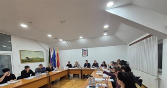 Jednoglasno izglasan proračun Općine Konjščina za 2026. godinu – iznosi 7,5 milijuna eura