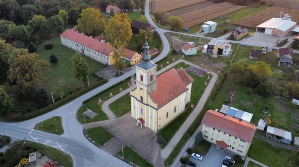 Veliki Bukovec: Umirovljenicima božićnice, iduće godine i uskrsnice, a studentima veća financijska pomoć