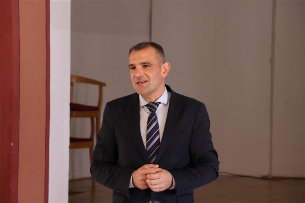 Okrugli stol u Čakovcu - Župan Posavec poručio: Naš je cilj moderan, kvalitetan i održiv centar palijativne skrbi!