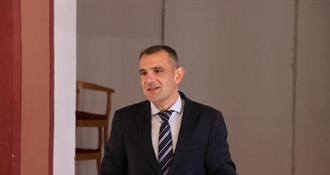 Okrugli stol u Čakovcu - Župan Posavec poručio: Naš je cilj moderan, kvalitetan i održiv centar palijativne skrbi!