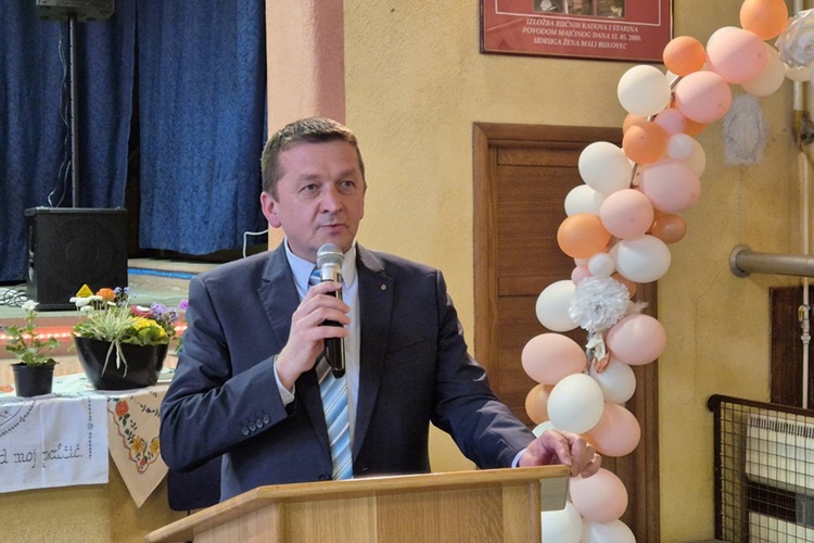 Umirovljenicima u općini Mali Bukovec božićnice će se dijeliti dva dana – donosimo raspored