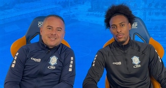 Varaždin u subotu gostuje u Splitu: Poštujemo Hajduk, no idemo ondje pobijediti, to je naš posao