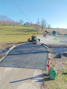 Grad Zlatar završava izgradnju mosta u Juranščini - uskoro otvorenje