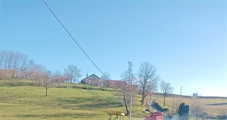 Grad Zlatar završava izgradnju mosta u Juranščini - uskoro otvorenje