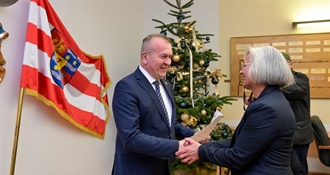 Varaždinska županija ove je godine izdvojila 300 tisuća eura za korištenje obnovljivih izvora energije – uručene Odluke novim korisnicima