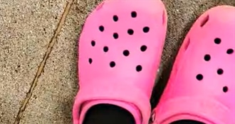 Pobuna roditelja u zagrebačkom vrtiću: smeta im odgajatelj koji se ponaša ženstveno i nosi roze klompe