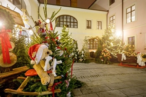 Varaždinska županija i ove godine organizira "Advent s pričom"!