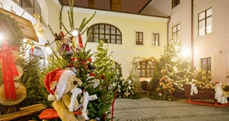 Varaždinska županija i ove godine organizira "Advent s pričom"!