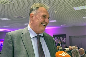 Radimir Čačić najavio kandidaturu za župana Varaždinske županije 2029. godine!