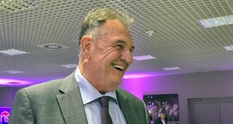 Radimir Čačić najavio kandidaturu za župana Varaždinske županije 2029. godine!