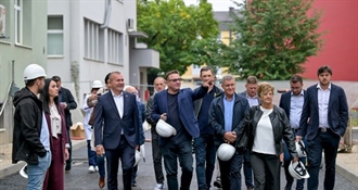 Zdravstvo na sjeveru: Bolnica u Varaždinu nije nikome „oduzeta”, ne raste TBC zbog stranih radnika