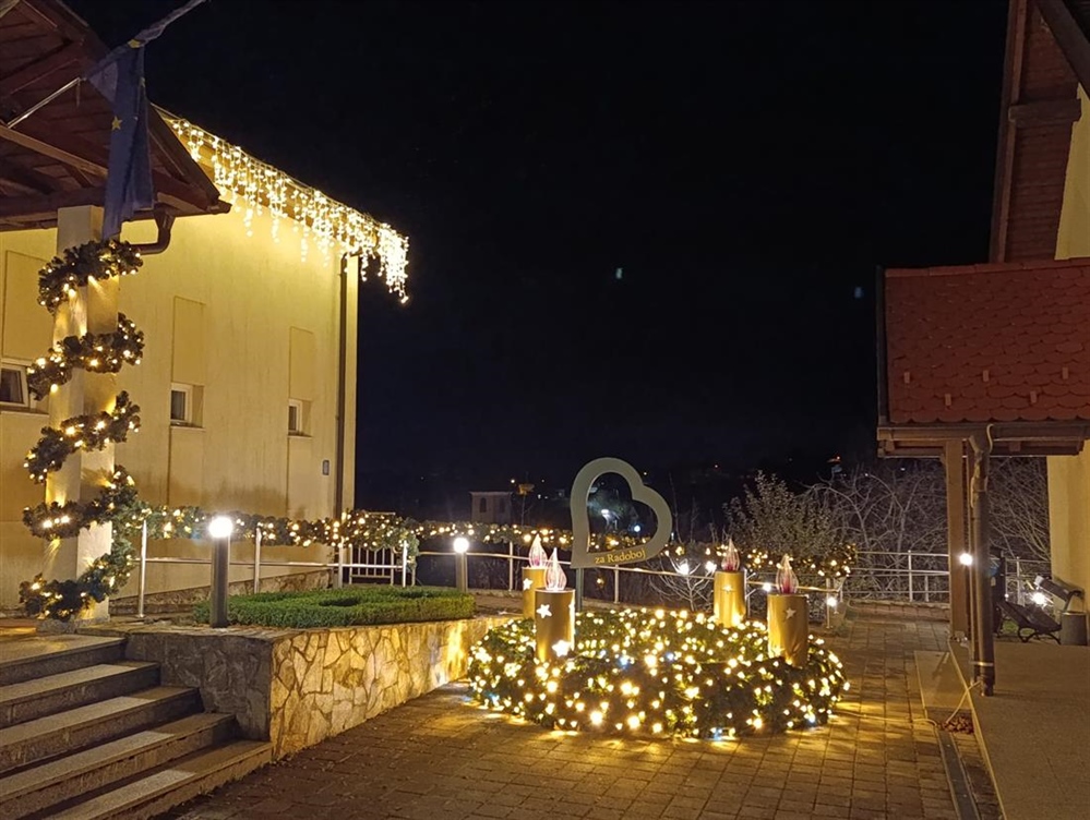 Započinje Advent u Radoboju – donosi bogat program za djecu i cijele obitelji