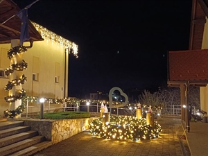 Započinje Advent u Radoboju – donosi bogat program za djecu i cijele obitelji