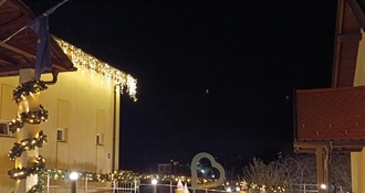 Započinje Advent u Radoboju – donosi bogat program za djecu i cijele obitelji