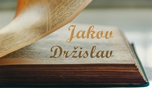 Današnji godovnjaci su Jakov i Držislav - želimo im sve najbolje!