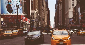 Zašto Hrvati ne vole žute i smeđe automobile?