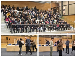 Krapinsko-zagorska županija dodijelila 207 učeničkih stipendija - Najviše za deficitarna zanimanja