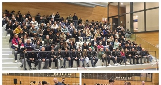 Krapinsko-zagorska županija dodijelila 207 učeničkih stipendija - Najviše za deficitarna zanimanja