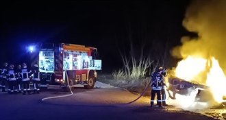 DVD Đurmanec u akciji: Vatrogasci demonstrirali vrhunsku koordinaciju i brzinu