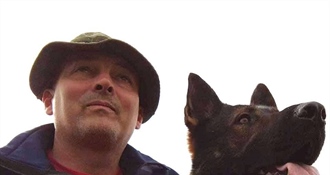 HGSS objavio tužnu vijesti: Otišao je pas Loco – spašavao je ljudske živote!