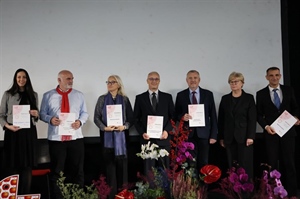 Tri desetljeća brige za građane: Međimurska županija obilježila 30 godina rada svog Zavoda za javno zdravstvo