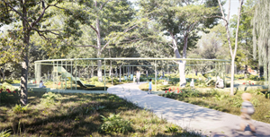 Varaždin dobiva novo lice Dravske park-šume: poznati rezultati natječaja