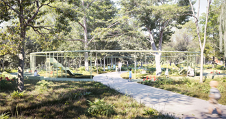 Varaždin dobiva novo lice Dravske park-šume: poznati rezultati natječaja