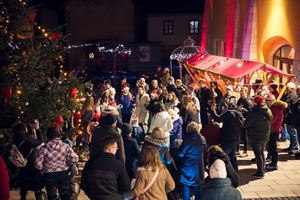 Adventska čarolija stiže u Varaždinske Toplice!