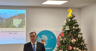 Gradsko vijeće donijelo odluku o ovogodišnjim priznanjima Grada Krapine