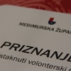 Traže se najistaknutiji volonteri Međimurja - prijave do 15. prosinca