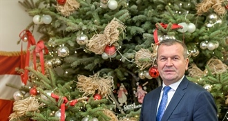 Župan Stričak:  Županijski dom ostaje i nadalje najjeftiniji - umirovljenici zaslužuju istinu, a ne laži iz SDP-a